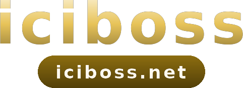 iciboss logo